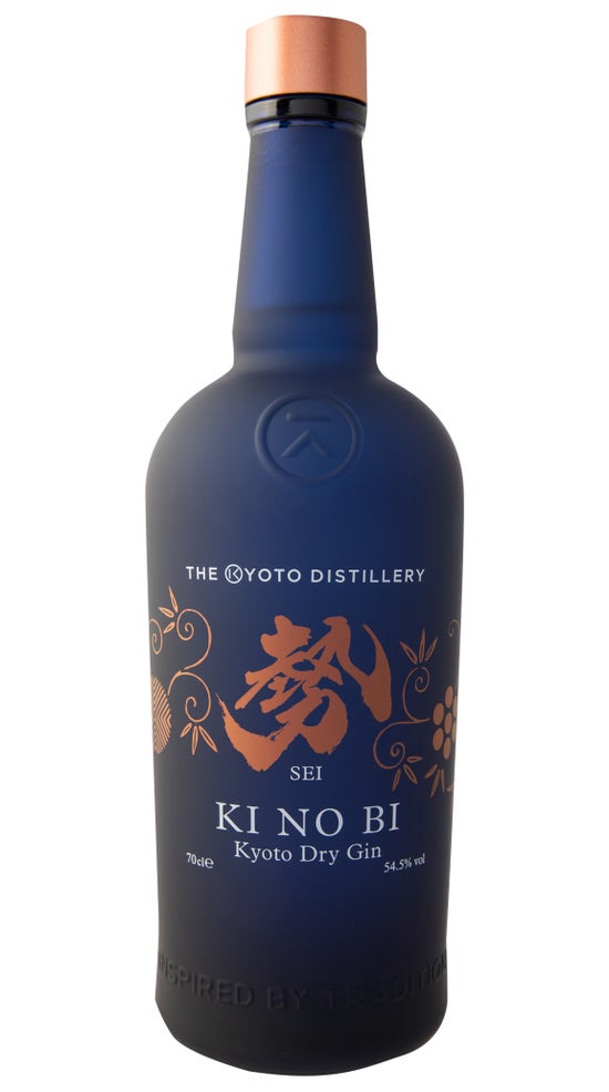 Ki NO Bi Sei Gin