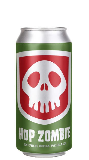  Epic Hop Zombie Double IPA 440ml can