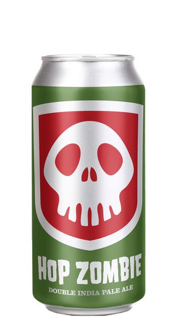  Epic Hop Zombie Double IPA 440ml can