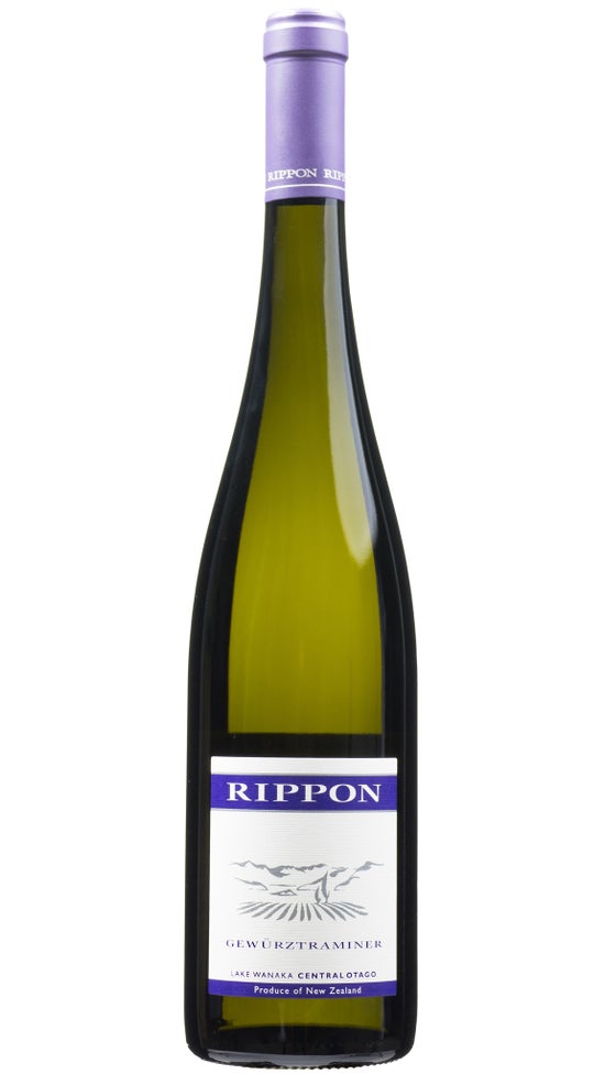 Rippon Gewürztraminer