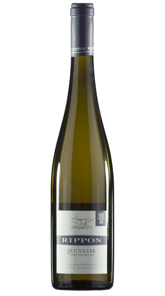 Rippon Jeunesse Young Vine Riesling