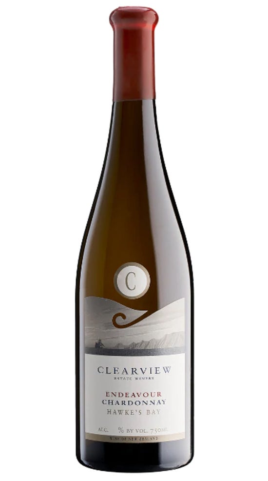 Clearview Estate Endeavour Chardonnay