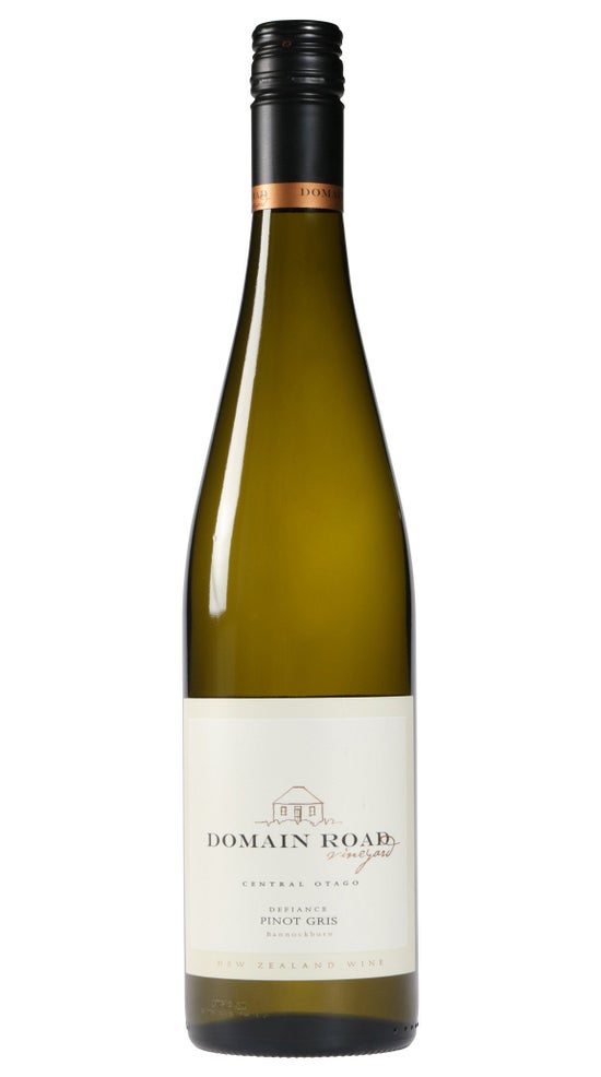 Domain Road Pinot Gris
