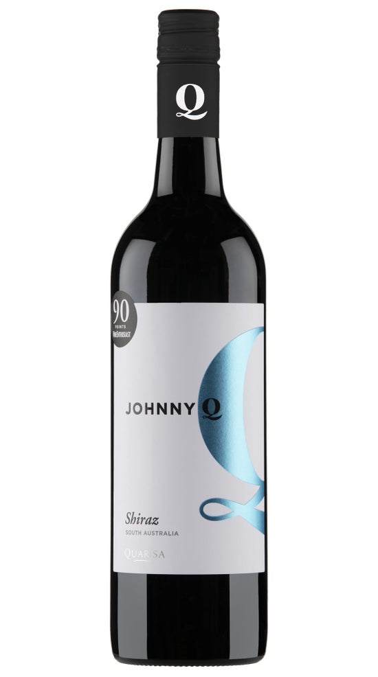 Johnny Q 'Q Series' Shiraz