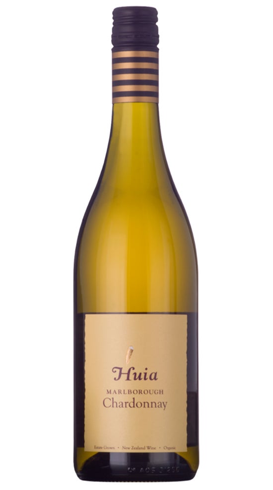 Huia Chardonnay