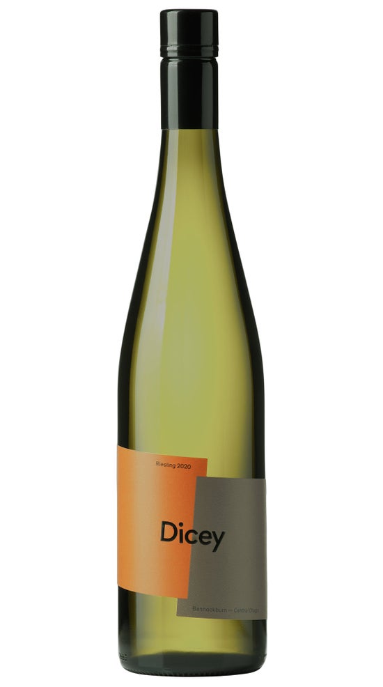 Dicey Riesling