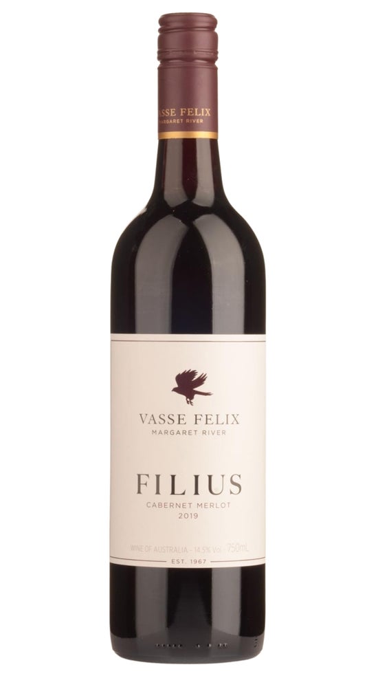 Vasse Felix Filius Cabernet Merlot