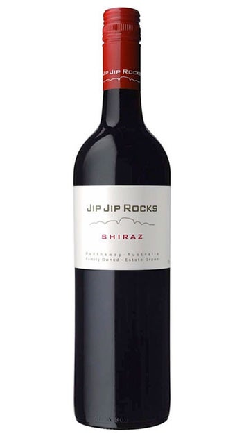 2019 Jip Jip Rocks Shiraz