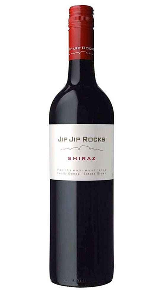 Jip Jip Rocks Shiraz