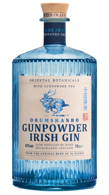  Drumshanbo Gunpowder Irish Gin 700ml