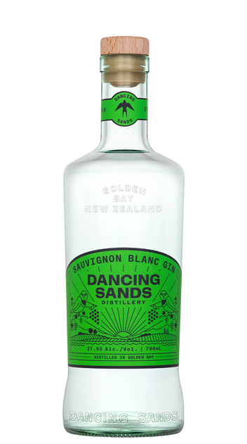  Dancing Sands Sauvignon Blanc Gin