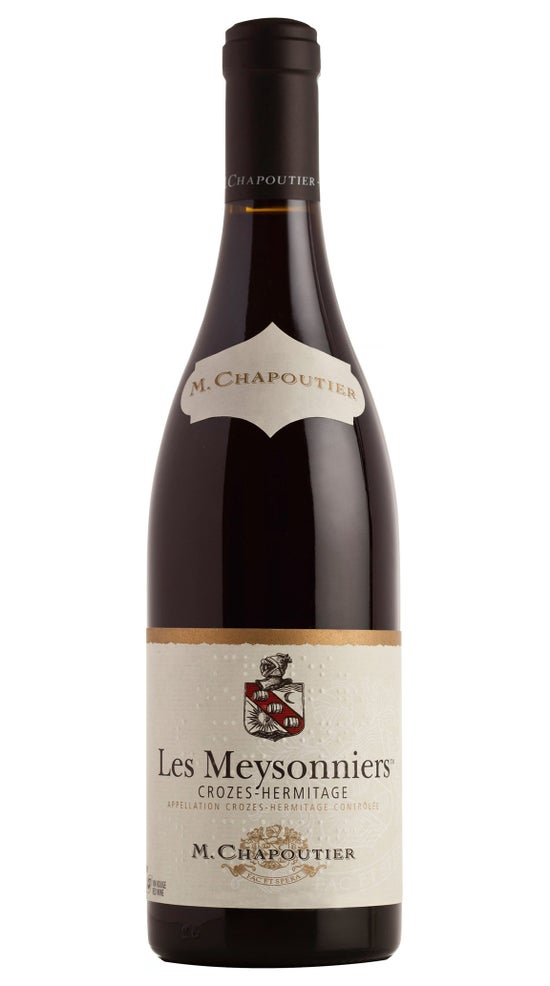 Chapoutier Crozes-Hermitage Les Meysonniers