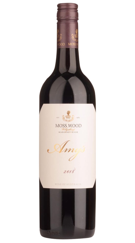 Moss Wood Amy's Cabernet Blend
