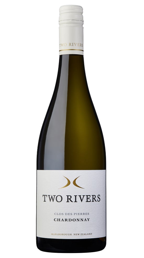 Two Rivers Clos Des Pierres Chardonnay