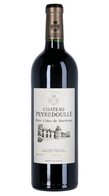2018 Chateau Peyredoulle