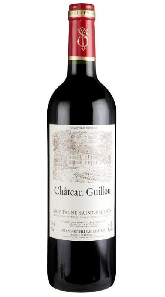 Chateau Guillou
