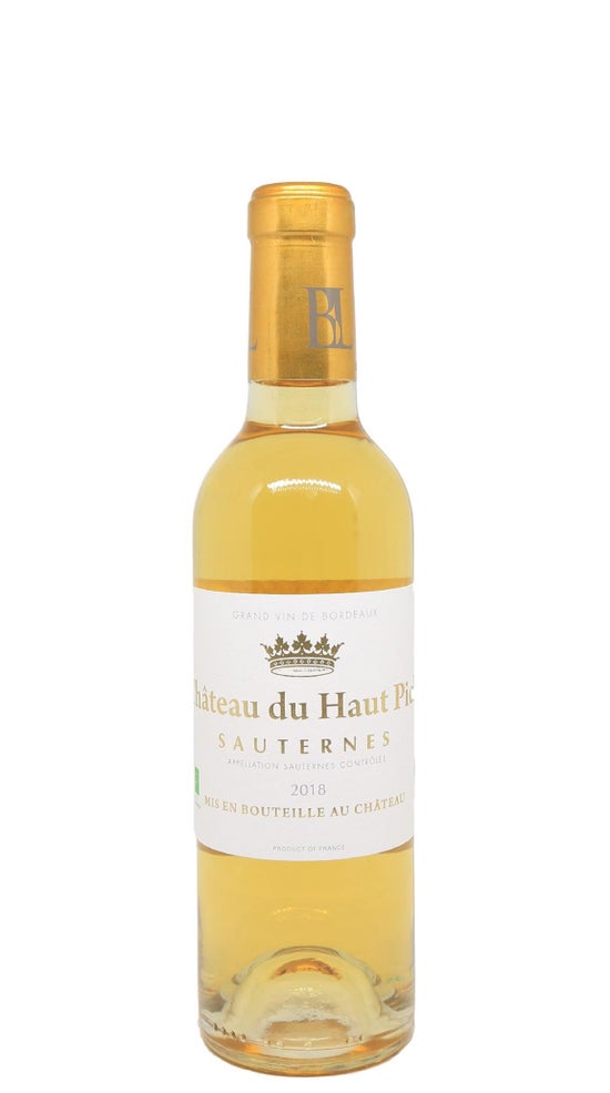 Chateau Du Haut Pick