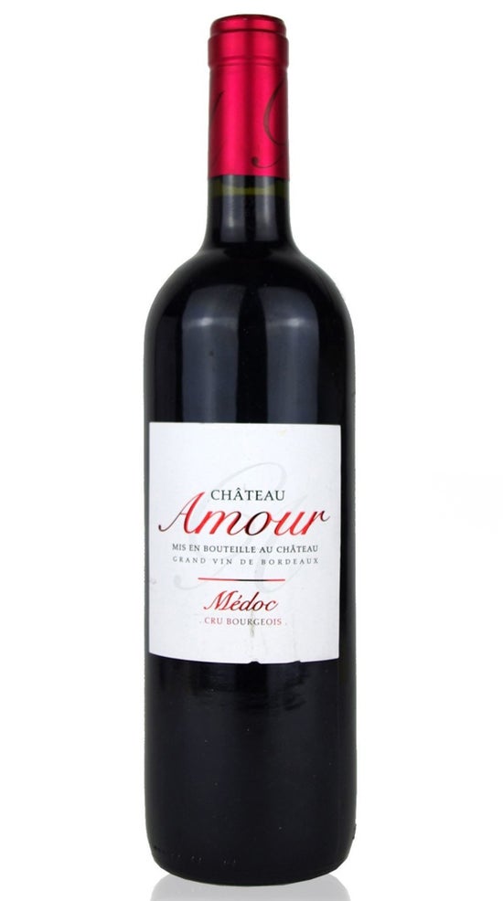 Chateau Amour