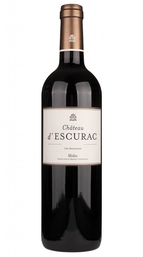 Chateau d'Escurac Cru Bourgeois