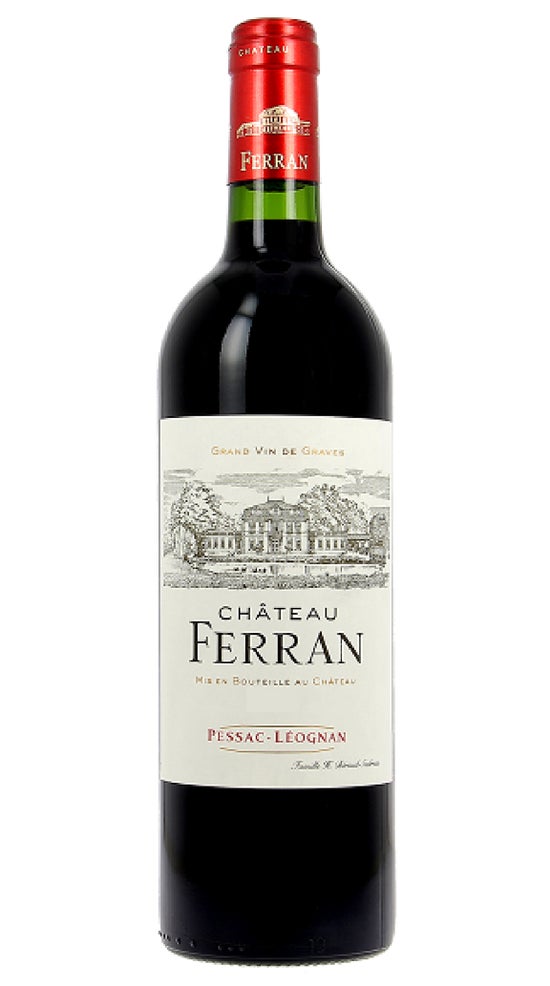 Chateau Ferran