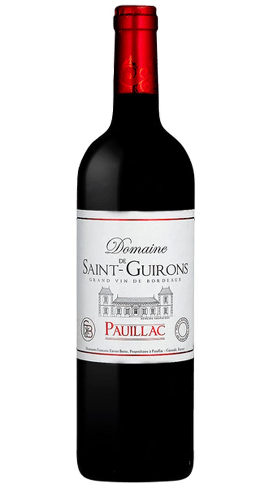Domaine De Saint-Guirons