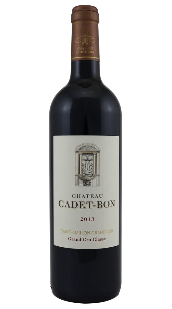 Chateau Cadet Bon