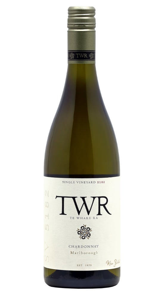 Te Whare Ra Chardonnay