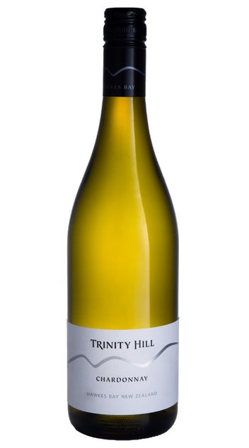 2020 Trinity Hill Hawkes Bay Chardonnay