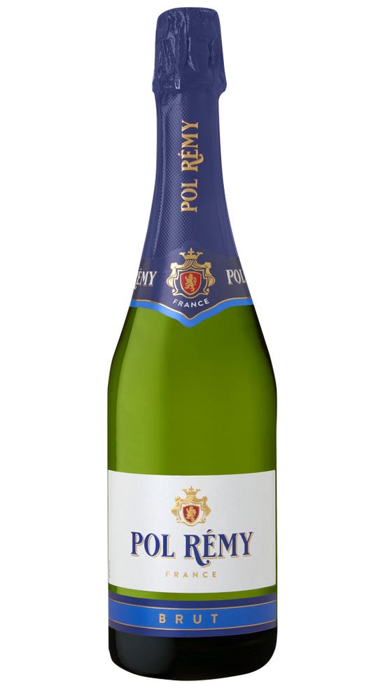 Pol Remy Brut