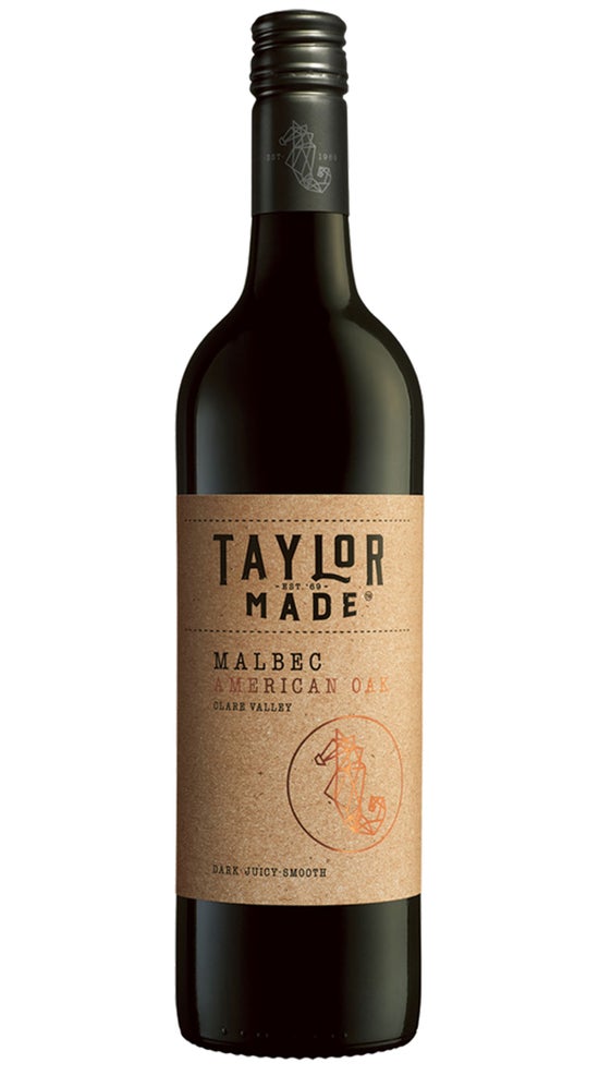 Taylor Made Malbec