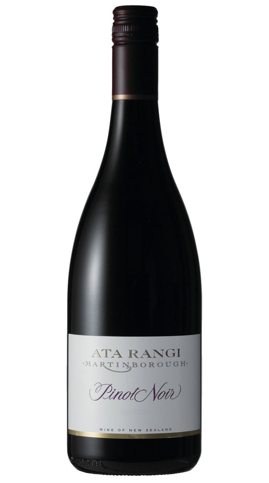 Ata Rangi Pinot Noir