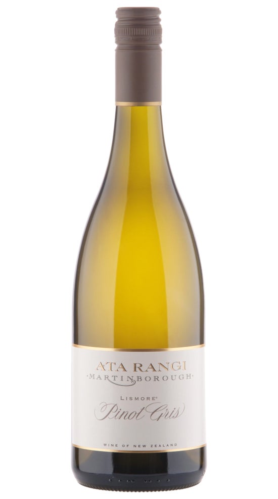 Ata Rangi Lismore Pinot Gris