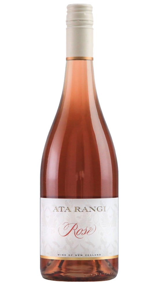 Ata Rangi Rose
