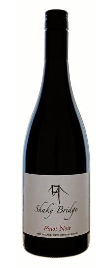 Shaky Bridge Artisan Pinot Noir
