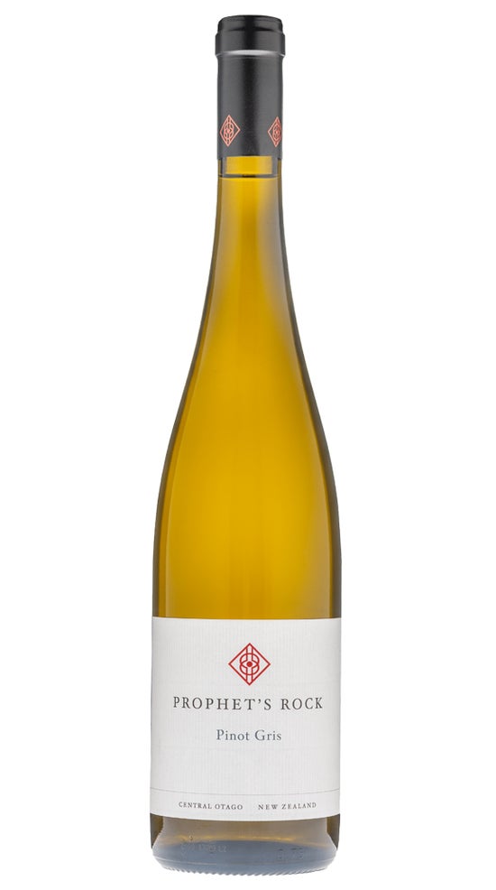 Prophet's Rock Pinot Gris