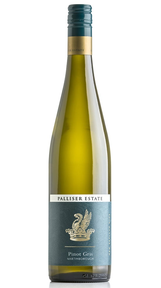 Palliser Estate Pinot Gris