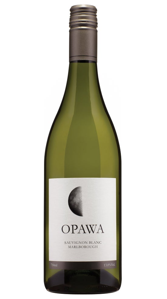 Opawa Sauvignon Blanc
