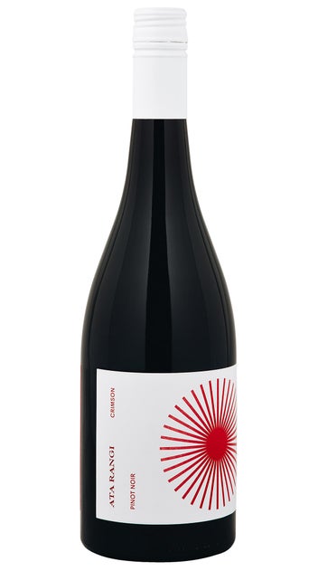 2019 Ata Rangi Crimson Pinot Noir