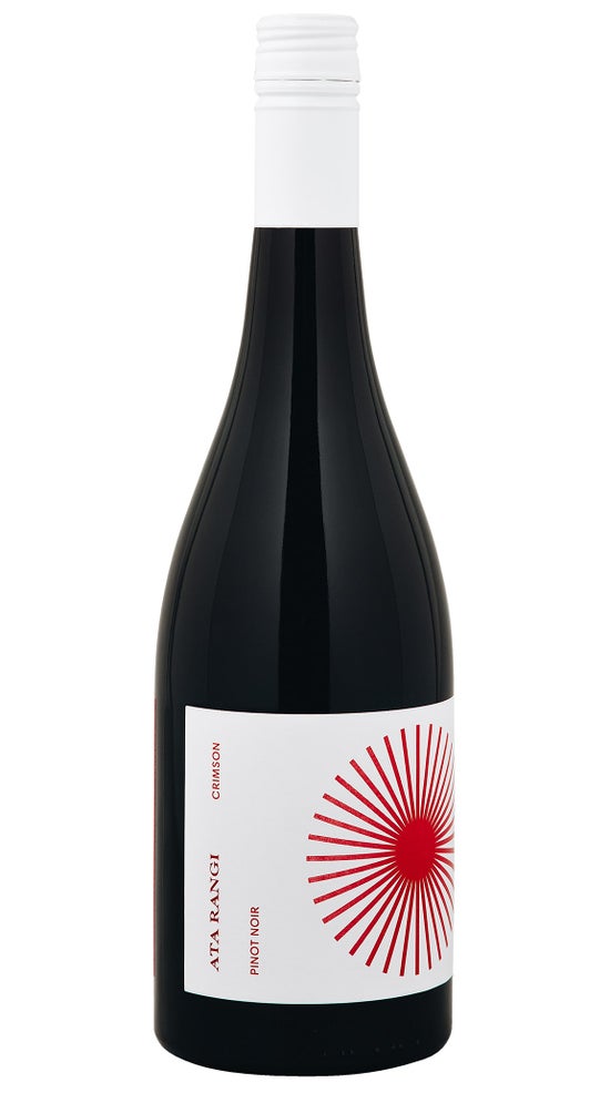 Ata Rangi Crimson Pinot Noir