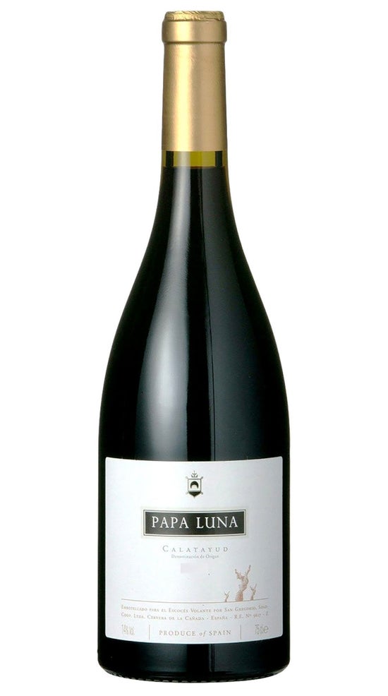 Papa Luna GSM