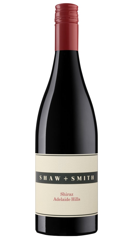 Shaw+Smith Shiraz