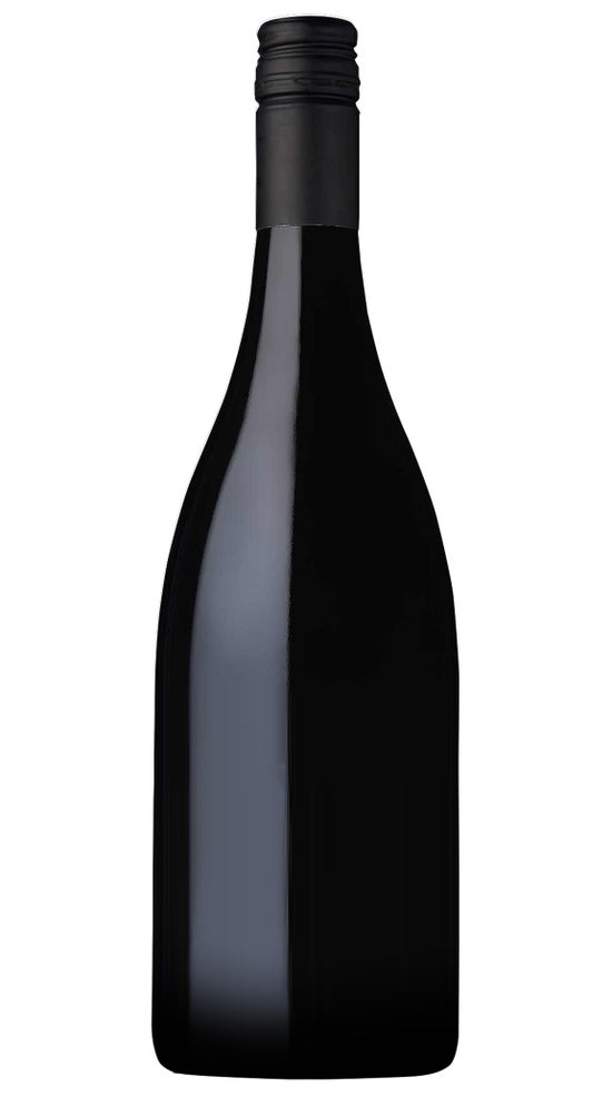Hidden Label Central Otago Pinot Noir