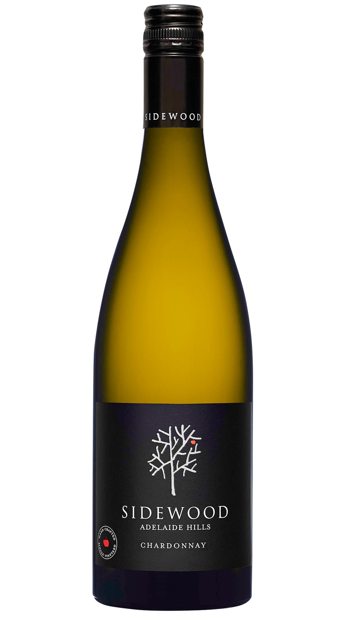 2019 Sidewood Estate Chardonnay Fine Wine Delivery