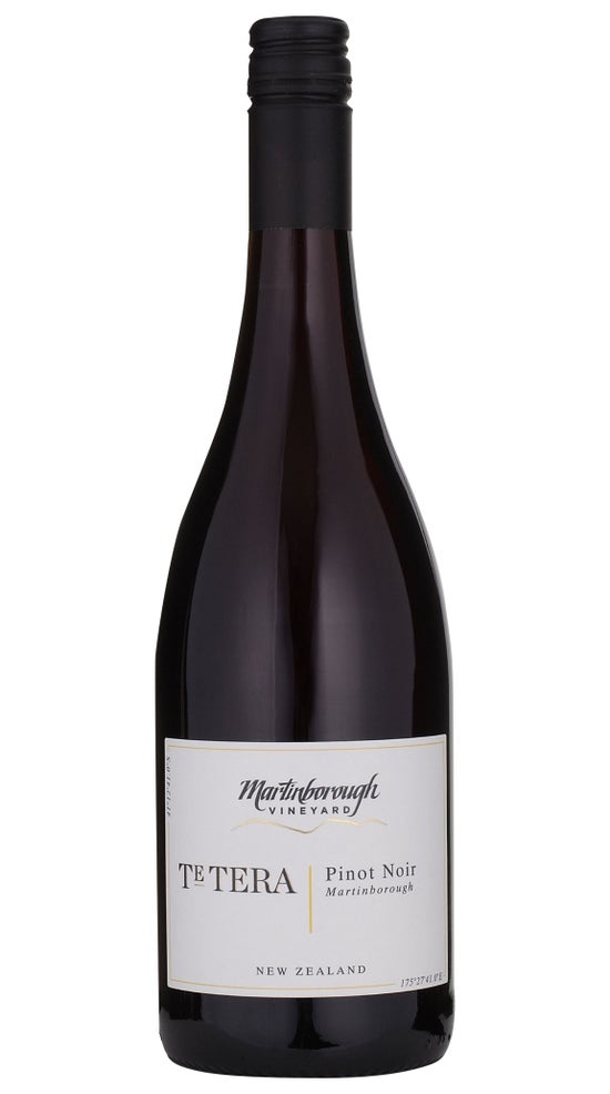 Martinborough Vineyards Te Tera Pinot Noir