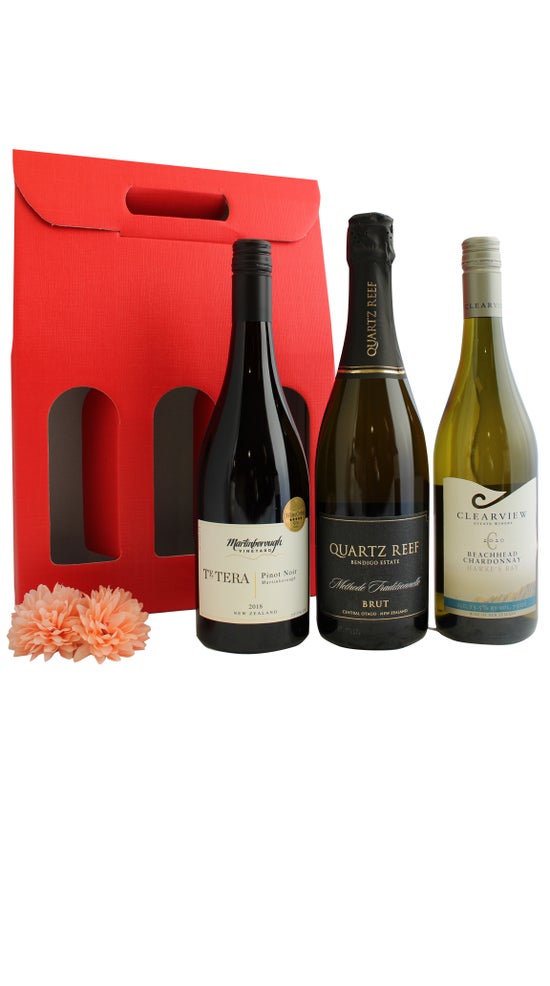 The ‘Spoil Her’ Pack