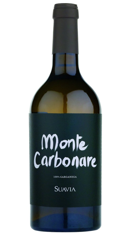 Monte Carbonare Soave Classico