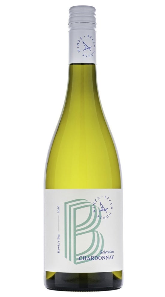 Beach House Selection Chardonnay