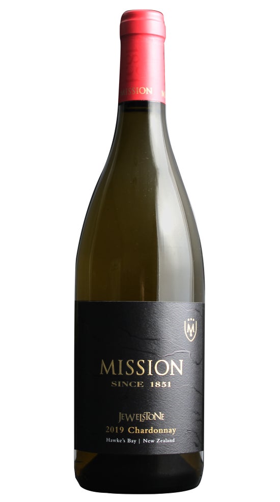 Mission Estate Jewelstone Chardonnay