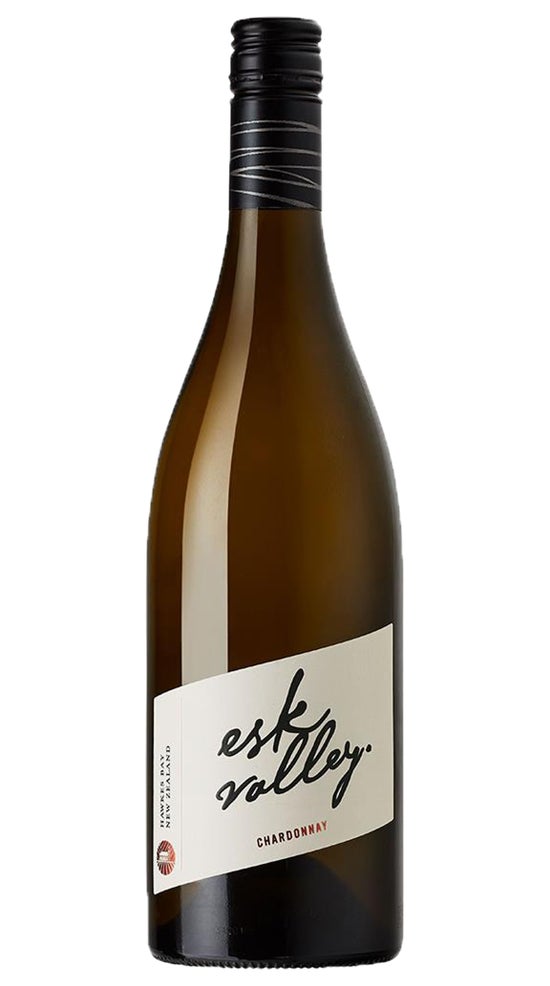 Esk Valley Artisanal Chardonnay