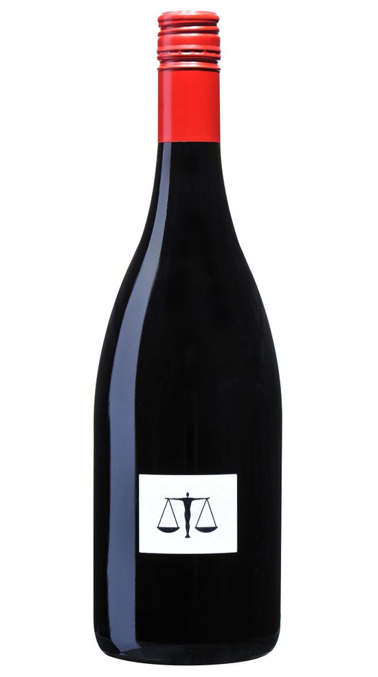 Bilancia La Collina Syrah